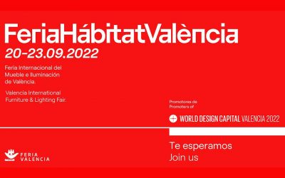 Feria Hábitat 2022 Valencia